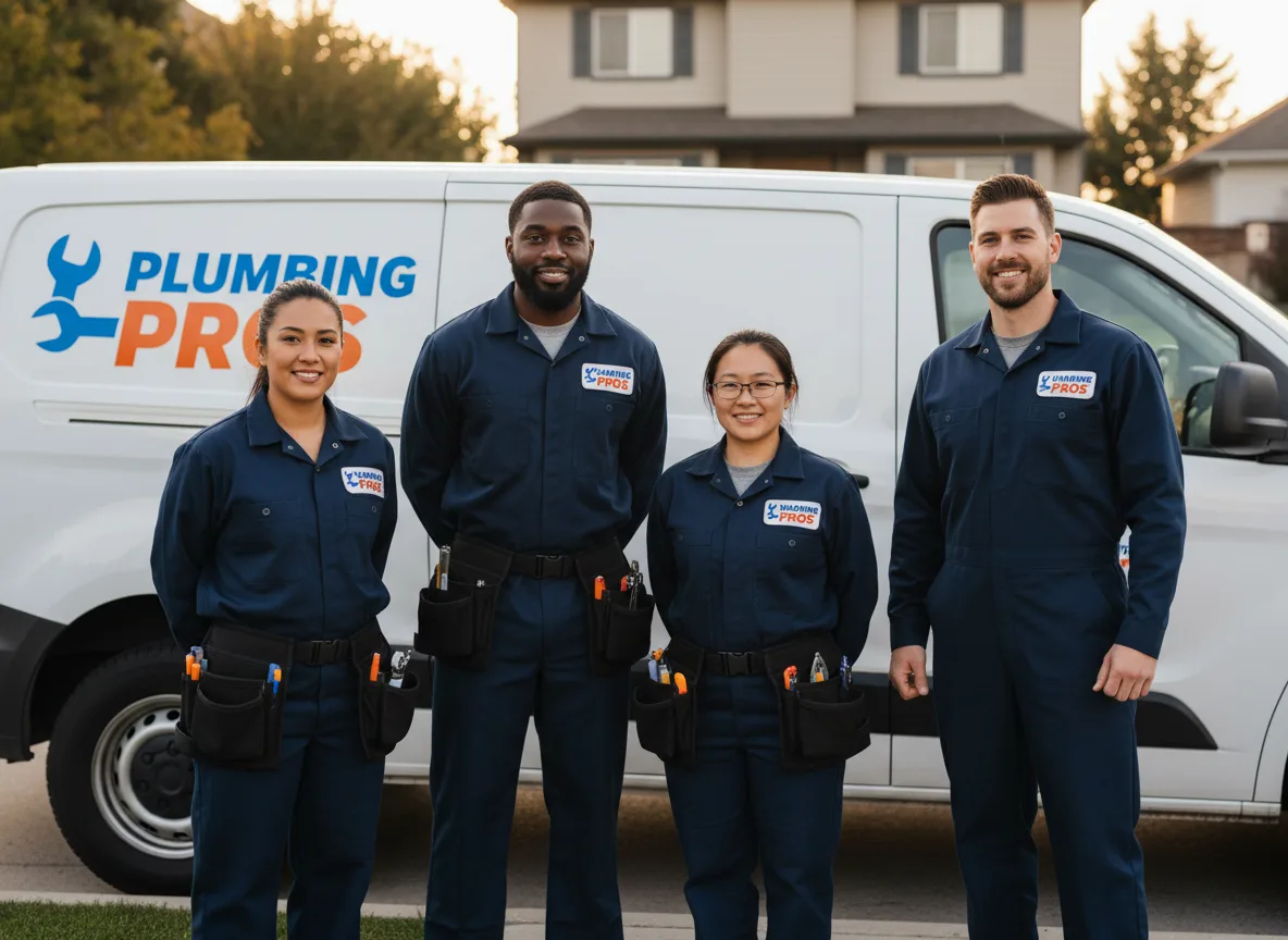Water Heater Repair company in Akron, OH